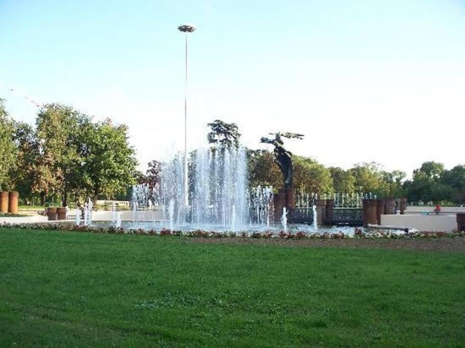 Apartamento Laguna Blu *