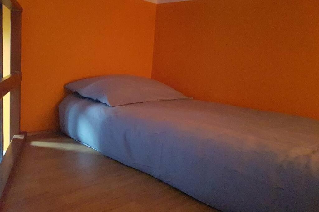 Apartamento Laguna Blu