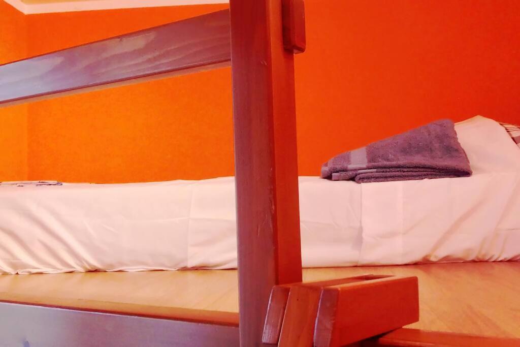 Apartamento Laguna Blu *