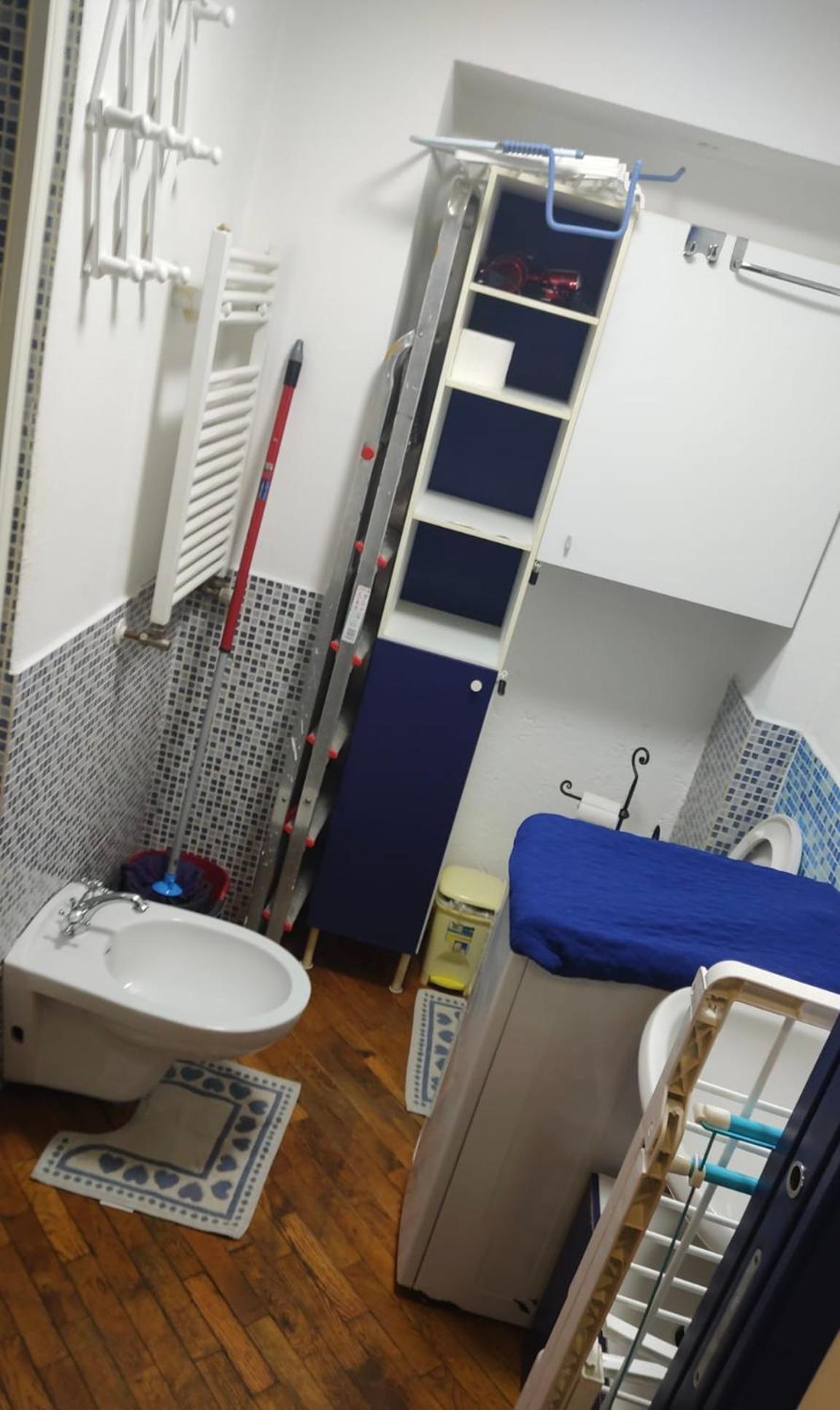 Apartamento Laguna Blu