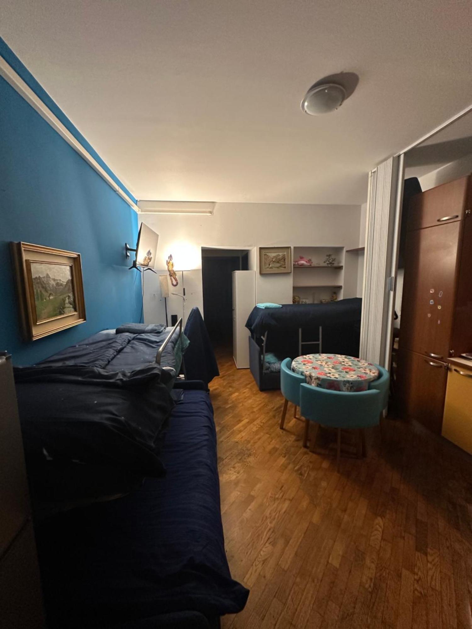 Laguna Blu Apartamento