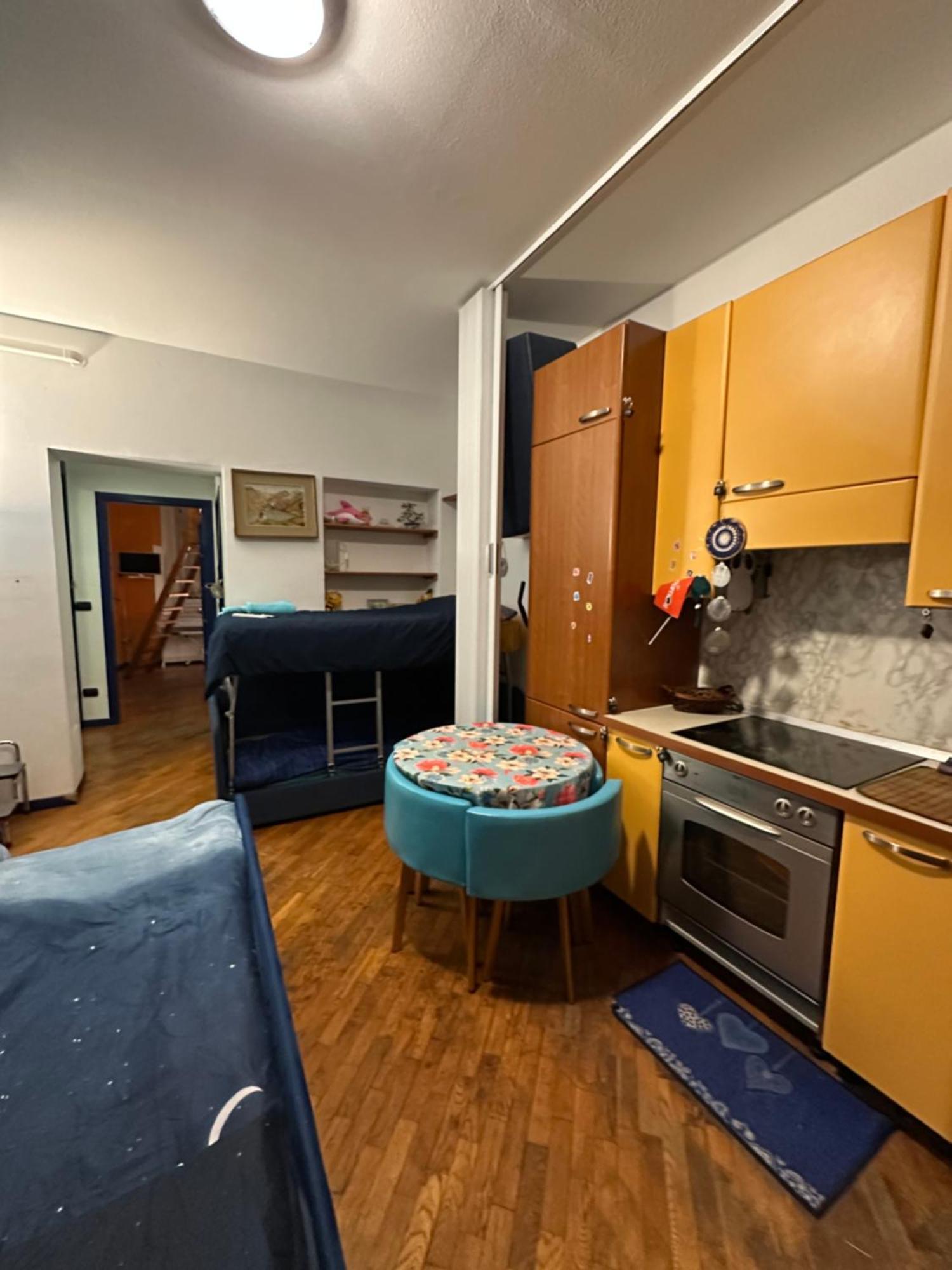 Laguna Blu Apartamento Milán