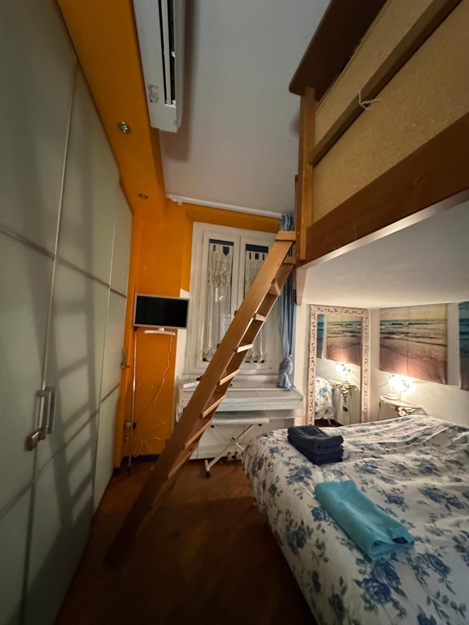 Apartamento Laguna Blu Milán