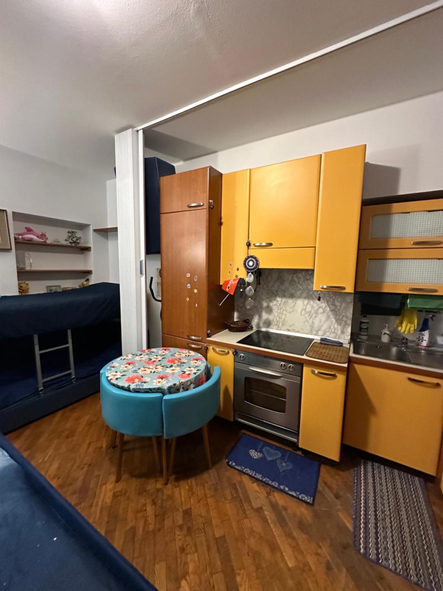 Laguna Blu Apartamento Milán