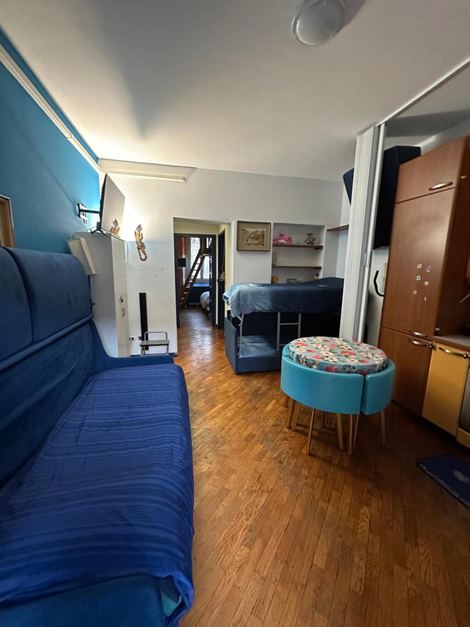 Laguna Blu Apartamento