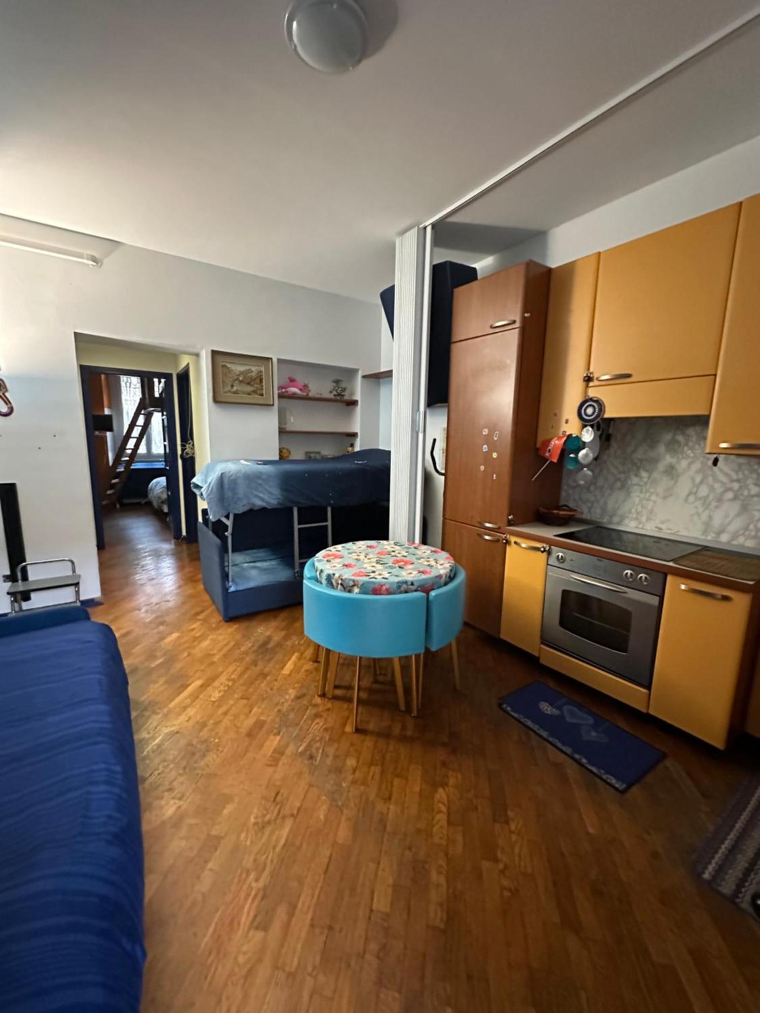 Apartamento Laguna Blu