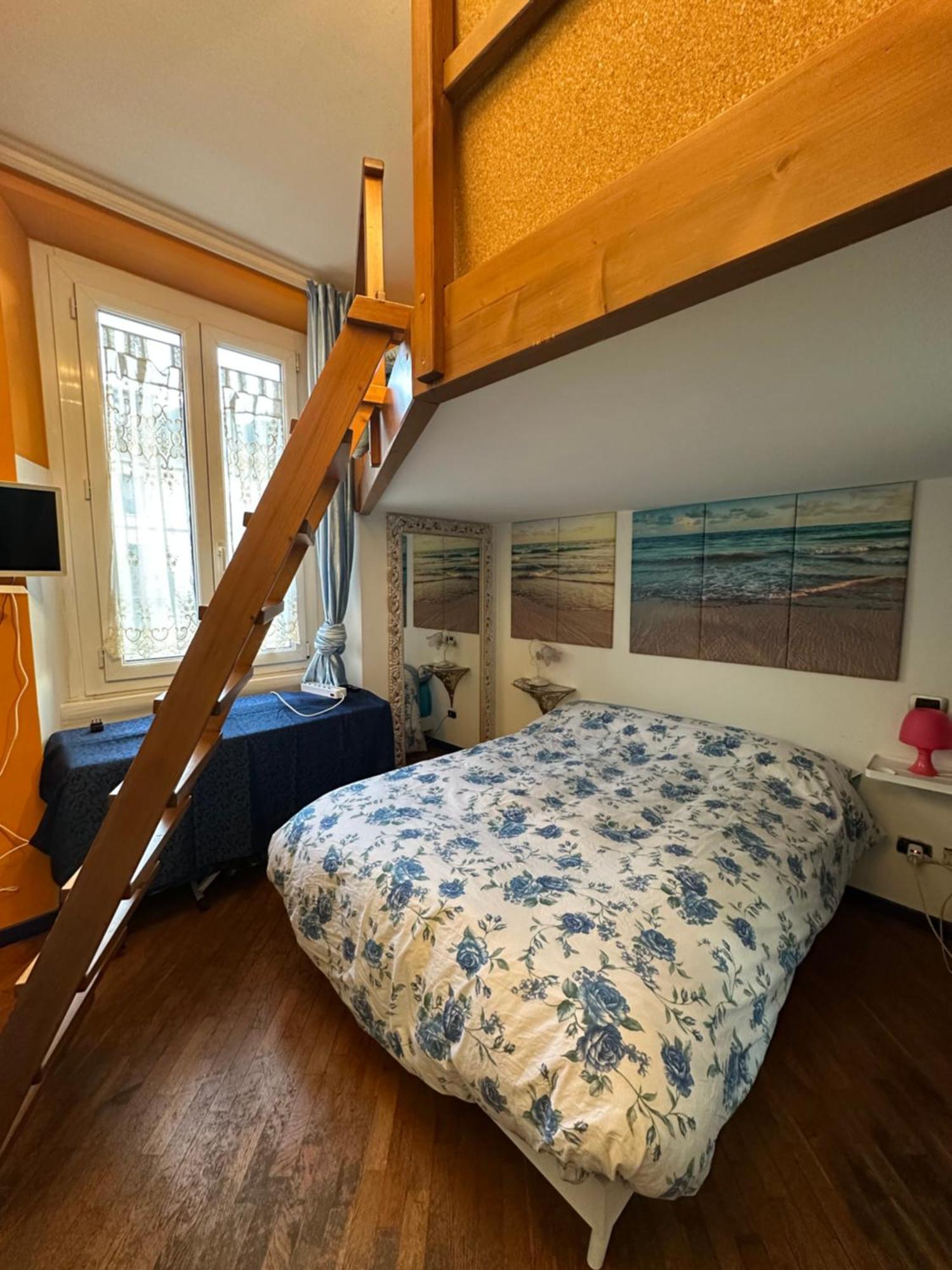 Laguna Blu Apartamento Milán