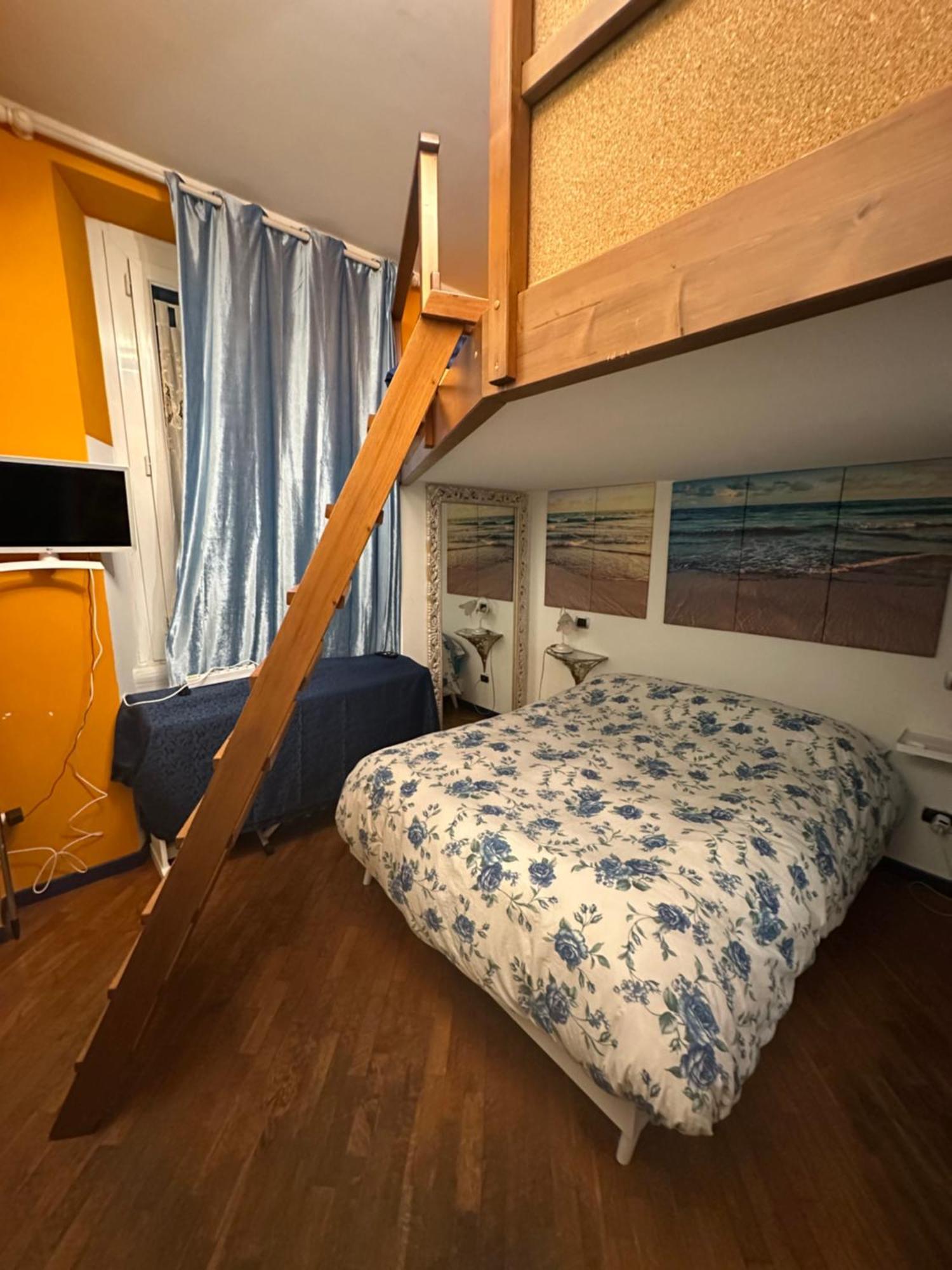 Laguna Blu Apartamento